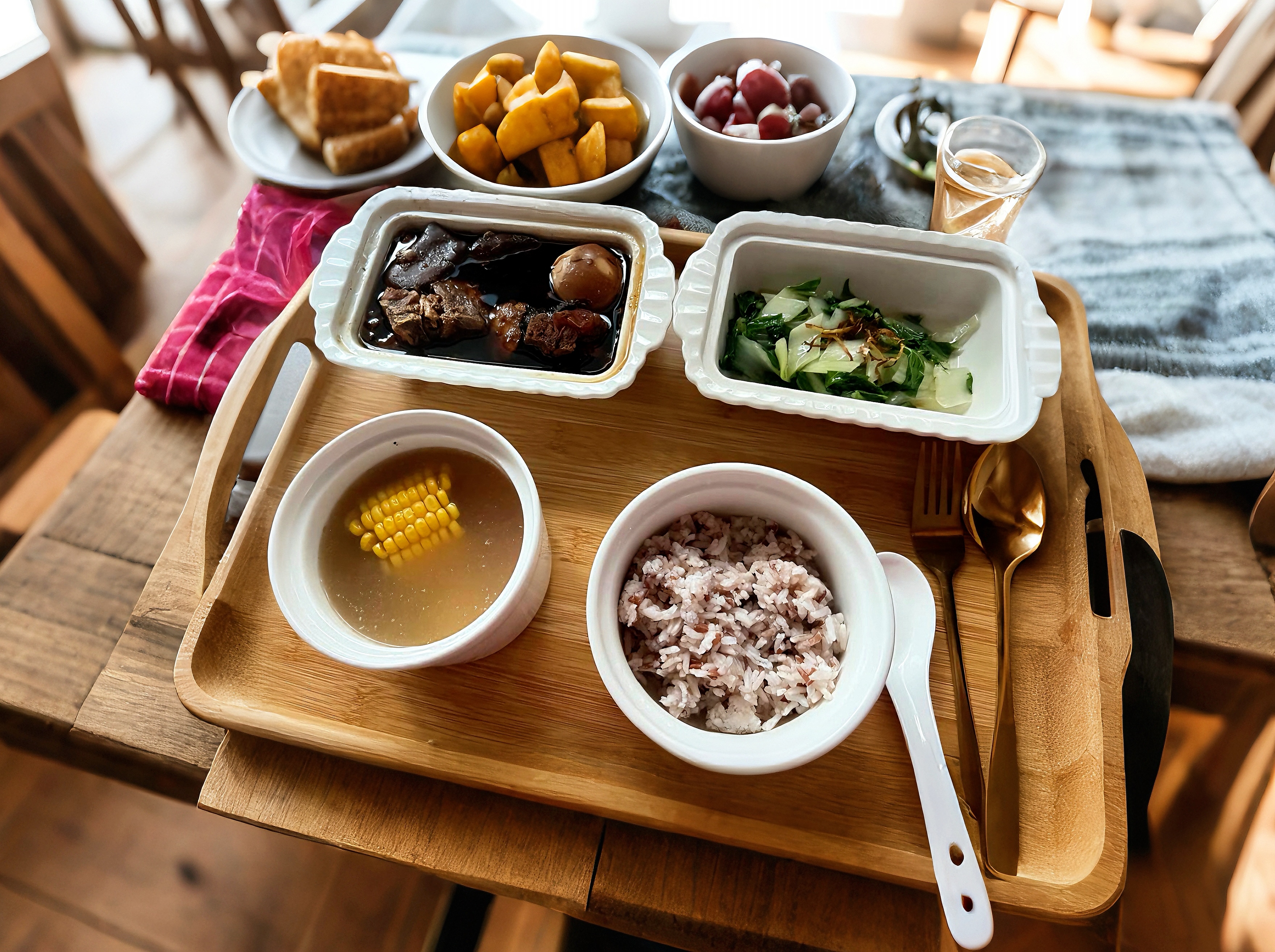 Dinner